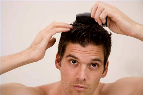 15 mẹo chăm sóc tóc nam đẹp ai cũng nên thử  Classicvn