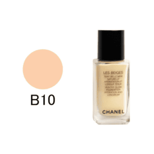 Kem Nền Chanel Les Beiges B10 30ml | ZiA Phụ Kiện Mỹ Phẩm