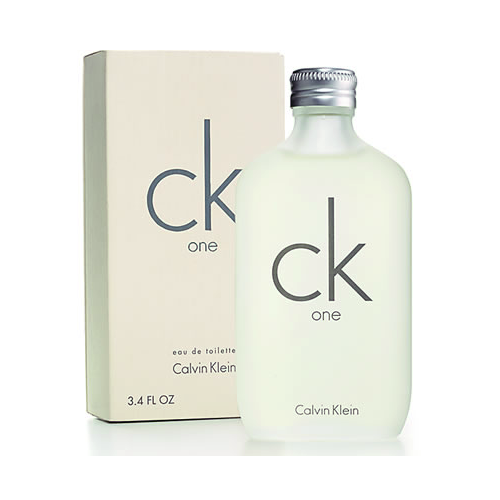 Nước Hoa Calvin Klein CK One 100ml | ZiA Phụ Kiện Mỹ Phẩm