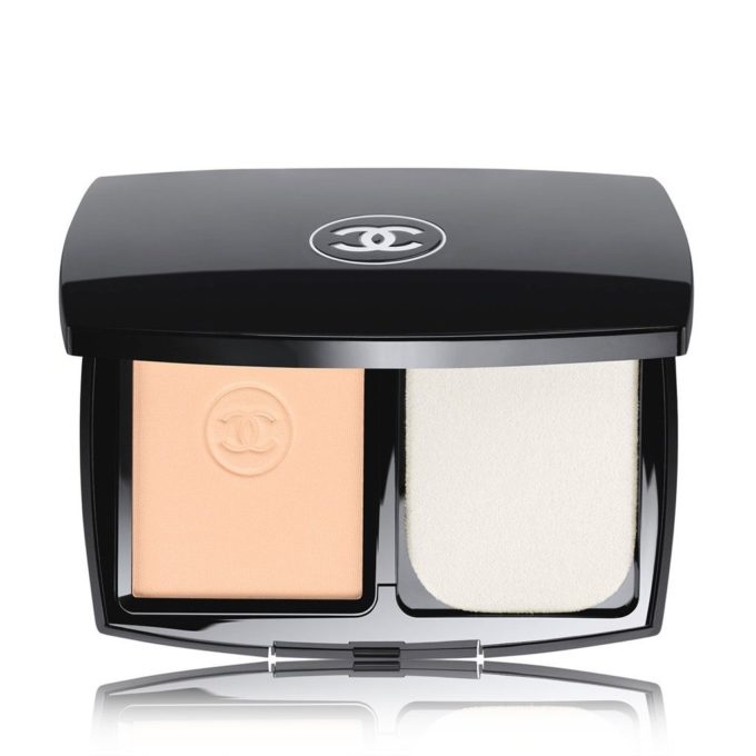 PHẤN NỀN CHANEL LE TEINT ULTRA COMPACT FOUNDATION | ZiA Phụ Kiện Mỹ Phẩm