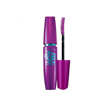 Mascara Làm Dày Và Dài Mi Maybelline Volum' Express The Falsies | ZiA Phụ  Kiện Mỹ Phẩm