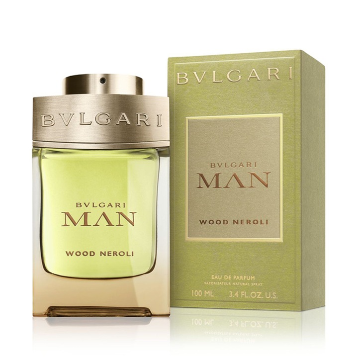 Bvlgari Man Wood Neroli EDP 100ml | ZiA Phụ Kiện Mỹ Phẩm