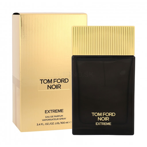 Tom Ford Noir Extreme For Men 100ml | ZiA Phụ Kiện Mỹ Phẩm