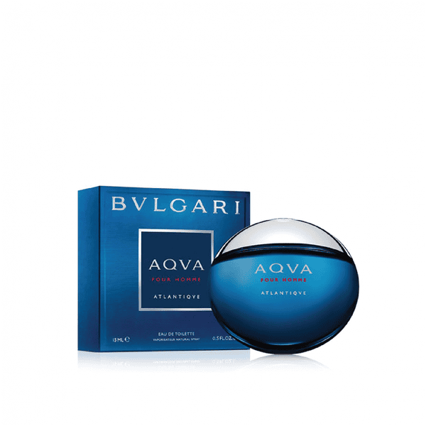 Nước hoa Bvlgari Aqva Pour Homme Atlantiqve mini 5ml | ZiA Phụ Kiện Mỹ Phẩm