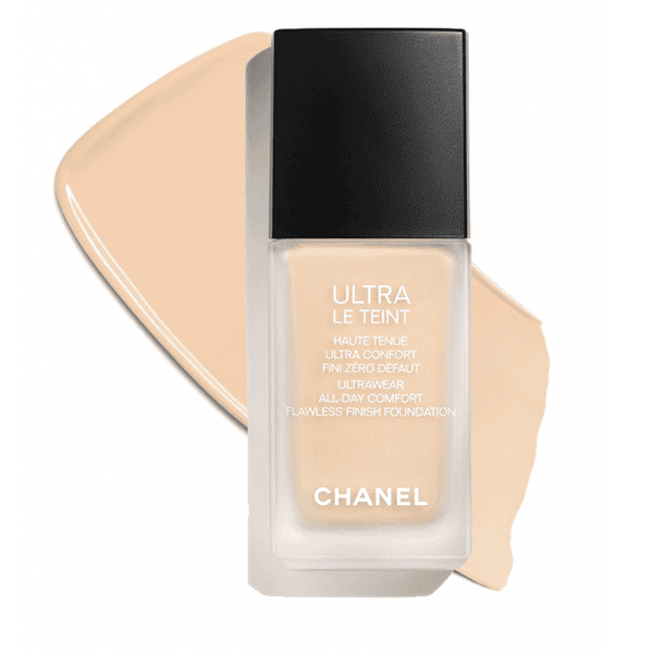 Kem Nền Chanel Ultra Le Teint B10 30ml