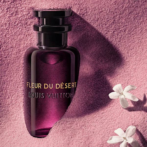 Nước Hoa Louis Vuitton Fleur Du Desert Chính Hãng Giá Tốt